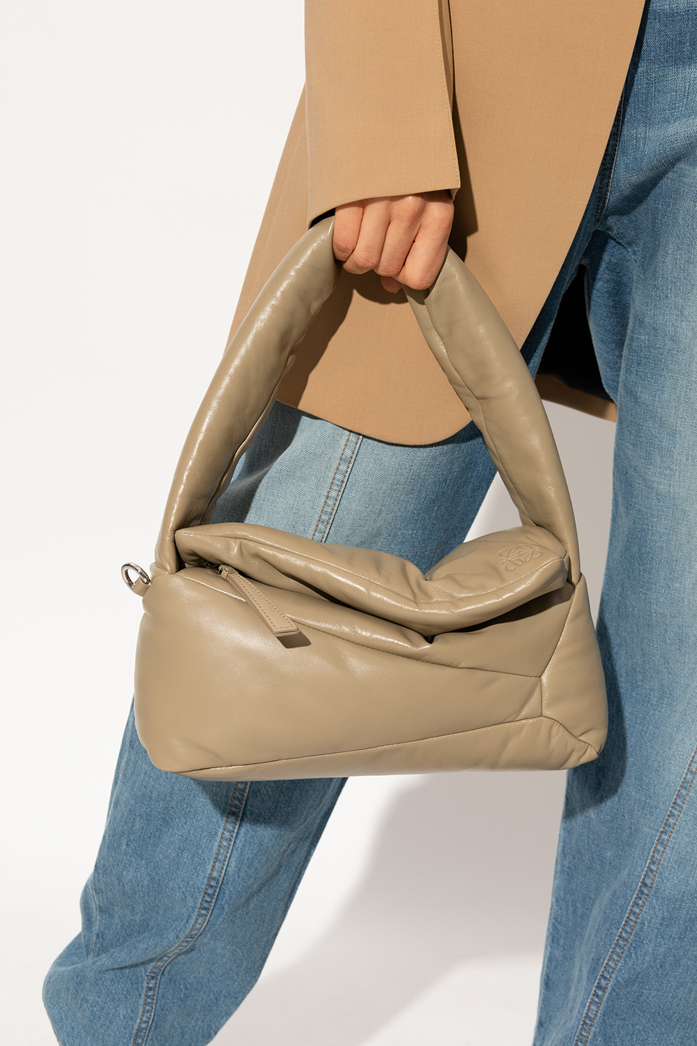 Loewe on sale hobo bag